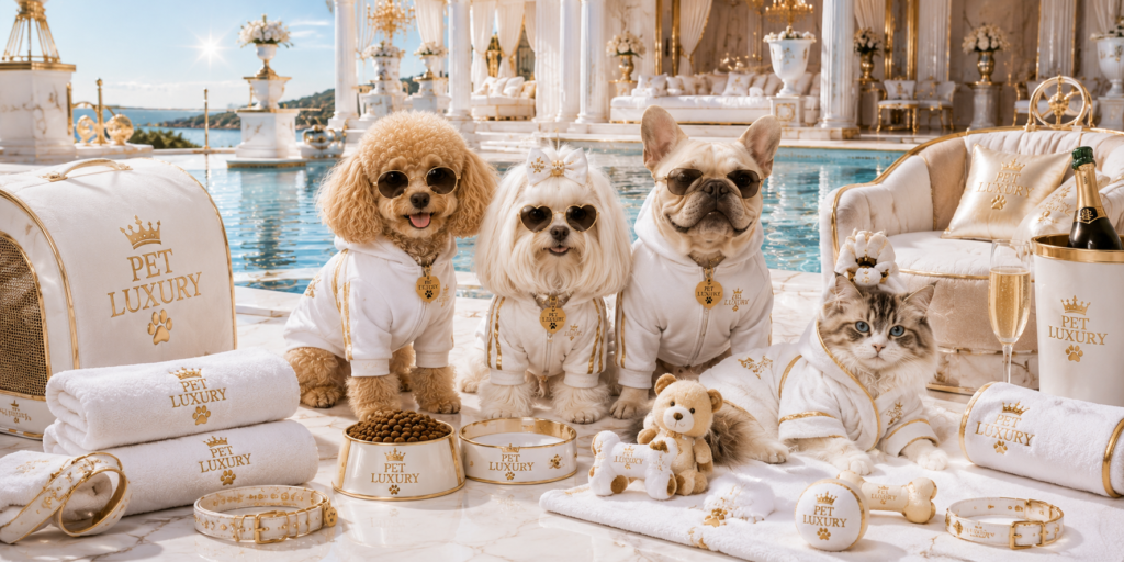 Pet Luxury shop sa products dog and cat clothing food supplements toys beds and jackets 88 88999