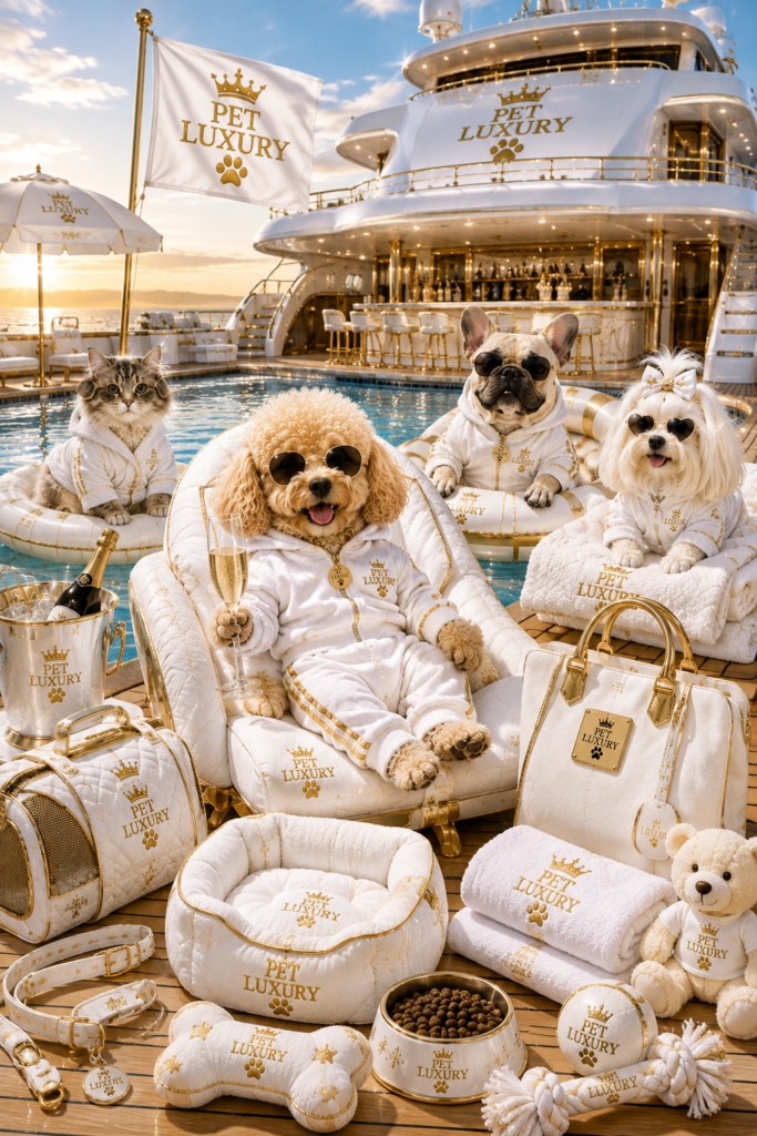 Pet Luxury shop sa products dog and cat clothing food supplements toys beds and jackets shopping 8